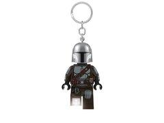 1 thumbnail image for LEGO Star Wars privezak za ključeve sa svetlom: Mandalorijan iz sezone 2