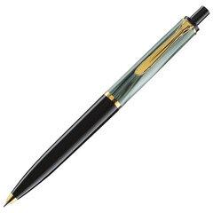 0 thumbnail image for Pelikan Classic K200 Hemijska olovka sa kutijom G5, Crno-zelena