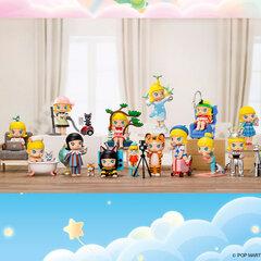 4 thumbnail image for POP MART Figurica A Boring Day With Molly Series Blind Box (Single)