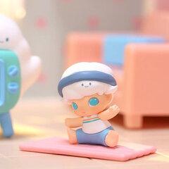 2 thumbnail image for POP MART Figurica Dimoo Homebody Series Prop Blind Box (Single)