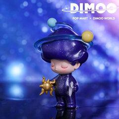3 thumbnail image for POP MART Figurica Dimoo Space Travel Series Blind Box (Single)