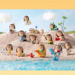 1 thumbnail image for POP MART Figurica Gummy The Happy Land Series Blind Box (Single)