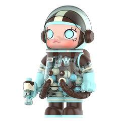 0 thumbnail image for POP MART Figurica Mega Space Molly 400% Mint Chocolate Figurine