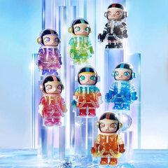 1 thumbnail image for POP MART Figurica Mega Space Molly 400% Soft Drinks Series Blind Box (Single)