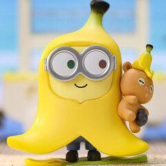 2 thumbnail image for POP MART Figurica Minions Better Together Series Blind Box (Single)