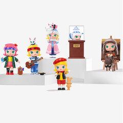 1 thumbnail image for POP MART Figurica Molly Imaginary Wandering Series Blind Box (Single)