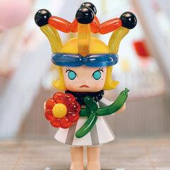 4 thumbnail image for POP MART Figurica Molly Imaginary Wandering Series Blind Box (Single)