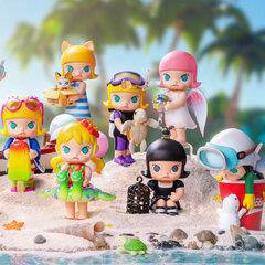 2 thumbnail image for POP MART Figurica Molly My Childhood Series Blind Box (Single)
