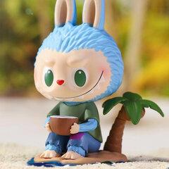 2 thumbnail image for POP MART Figurica The Monsters Fruits Series Blind Box (Single)