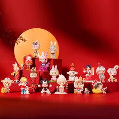 1 thumbnail image for POP MART Figurica Three, Two, One! Happy Chinese New Year Series Blind Box (Single)