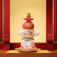 3 thumbnail image for POP MART Figurica Three, Two, One! Happy Chinese New Year Series Blind Box (Single)
