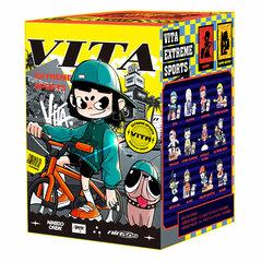 0 thumbnail image for POP MART Figurica Vita Extreme Sports Series Blind Box (Single)