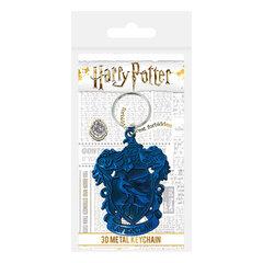 0 thumbnail image for PYRAMID INTERNATIONAL Privezak za ključeve Harry Potter (Ravenclaw Crest) Metal KeychaIn
