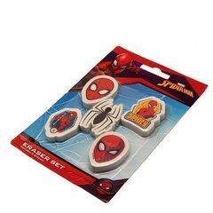 1 thumbnail image for PYRAMID INTERNATIONAL Set gumica Marvel Spider-man 5/1