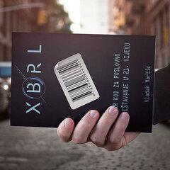 1 thumbnail image for XBRL – BAR KOD za poslovno izvještavanje u 21 vijeku