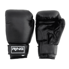 Slike RING rukavice za boks 12 OZ PVC