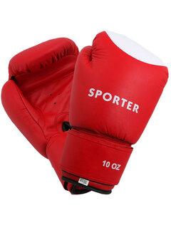 Slike SPORTER BOXING Rukavice za boks crvene