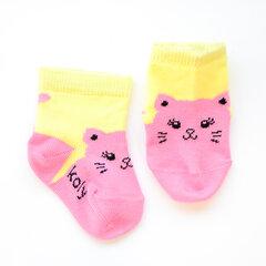 Slike KOLY SOCKS Bebi čarape Maca