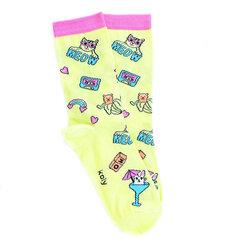 Slike KOLY SOCKS Čarape sa mačkama