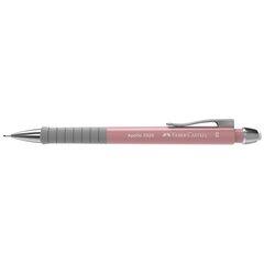 FABER CASTELL Tehnička olovka Apollo 0.5 roze