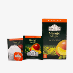 1 thumbnail image for AHMAD TEA Čaj Mango Magic 20/1