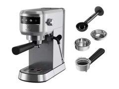 1 thumbnail image for ELECTROLUX Kafe aparat za espreso E6EC1-6ST sivi