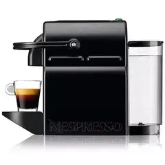 1 thumbnail image for NESPRESSO Aparat za espresso kafu INISSIA D40-EUBKNE4-S crni