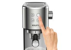 2 thumbnail image for Krups XP442C11 Aparat za espresso, 1 l, Crni