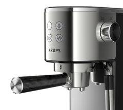3 thumbnail image for Krups XP442C11 Aparat za espresso, 1 l, Crni