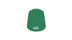 1 thumbnail image for Air: Warboss Green