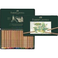FABER CASTELL Pastelne olovke Pitt 36/1 112136