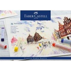 1 thumbnail image for FABER CASTELL Set pastelnih boja 36/1 128336