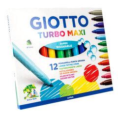 0 thumbnail image for GIOTTO Flomaster 12/1 Turbo Maxi 4540 00
