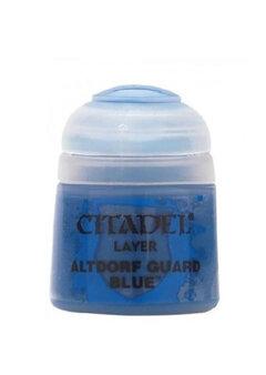 0 thumbnail image for Layer: Altdorf Guard Blue
