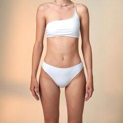1 thumbnail image for NOA Ženski dvodelni kupaći kostim AURORA beli