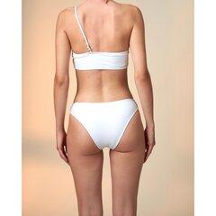 6 thumbnail image for NOA Ženski dvodelni kupaći kostim AURORA beli