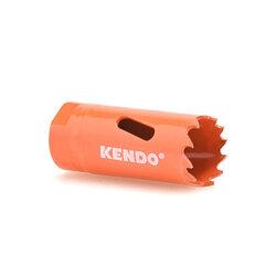 2 thumbnail image for KENDO Krunasta testera 22mm narandžasta