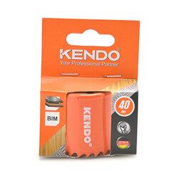 1 thumbnail image for KENDO Krunasta testera 40mm narandžasta