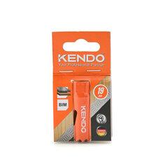 1 thumbnail image for KENDO Krunasta testera za metal 19mm narandžasta