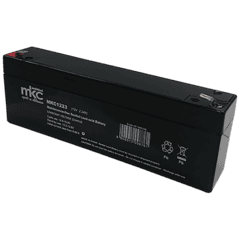 1 thumbnail image for MKC Akumulatorska baterija MKC1223