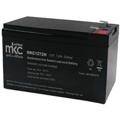 0 thumbnail image for MKC Akumulatorska baterija, premium MKC1272H