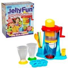 DENIS Radionica za izradu žele bombona Jelly Fun
