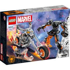 1 thumbnail image for LEGO Goust Rajderov mek i motor 76245