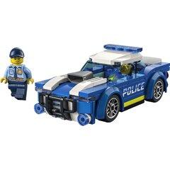 2 thumbnail image for LEGO Kocke City Police Car LE60312