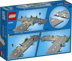 1 thumbnail image for LEGO Kocke City Road Plates LE60304