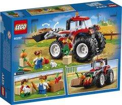 1 thumbnail image for LEGO Kocke City Tractor LE60287
