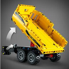 10 thumbnail image for LEGO Kocke Džon Dir 9620R 4WD traktor 42136