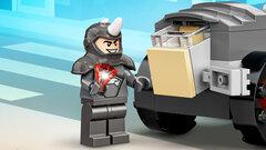 6 thumbnail image for LEGO Kocke Halk i Nosorog: Obračun kamionima 10782