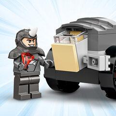 11 thumbnail image for LEGO Kocke Halk i Nosorog: Obračun kamionima 10782