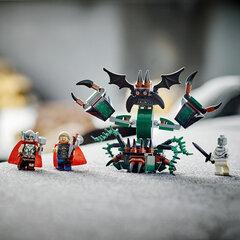 10 thumbnail image for LEGO Kocke Napad na Novi Asgard 76207